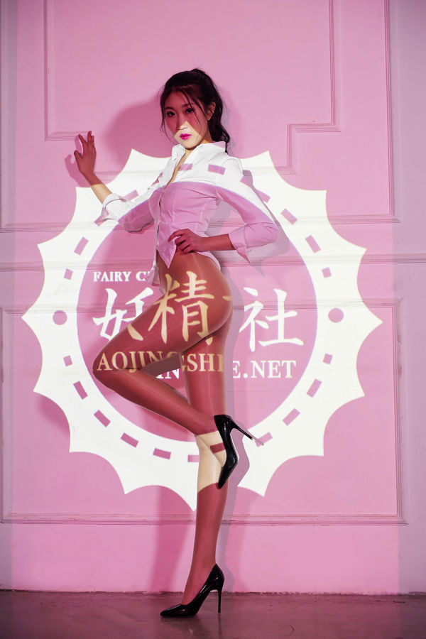 [YAOJINGSHE] T2003 Tang Feifei & Su Wei & Aiyoumi