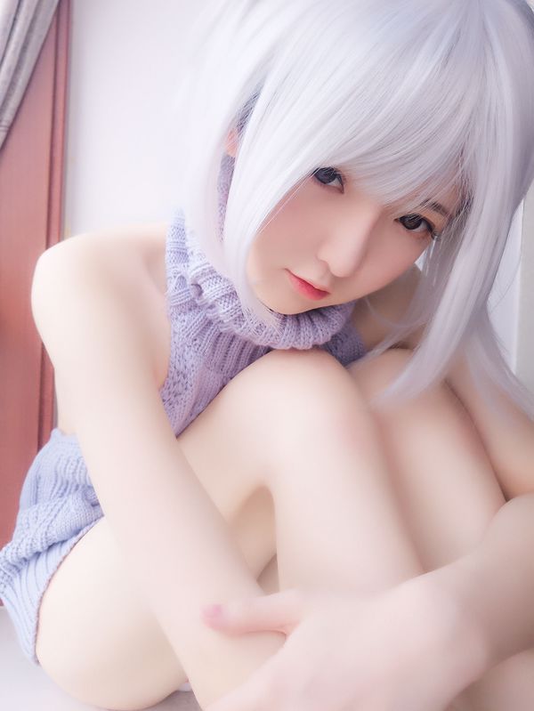 Ichiko Osamu "Maglione" [COSPLAY Beauty]