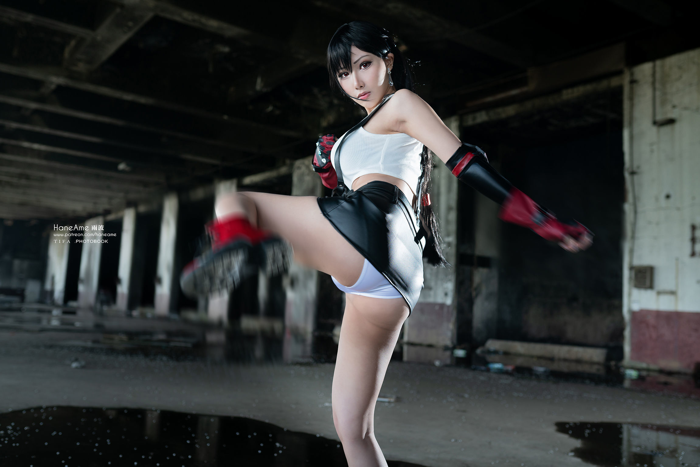 [COS Welfare] Hane Ame Yubo "Tifa" offical dress Page 24 No.9a0114