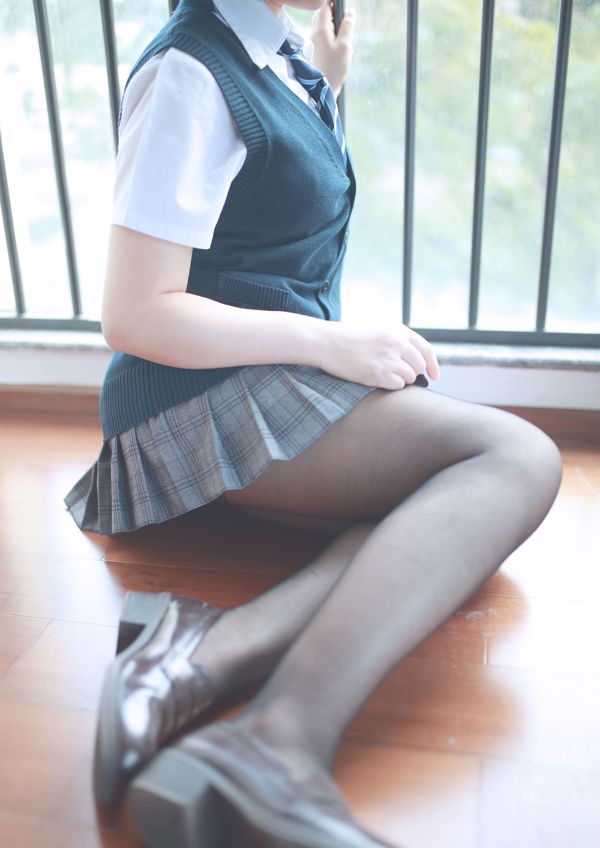 Nyako "High School Student 02"