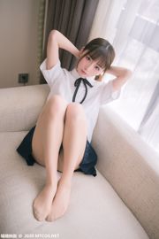 [喵糖映畫] JKL.012 《夏季校服JK制服》