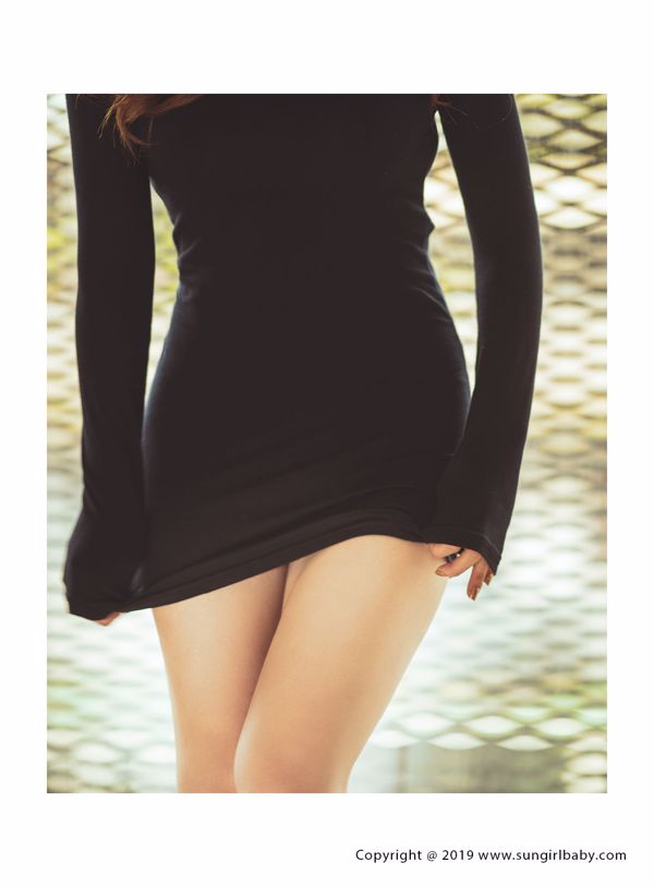 Donna Naughty Girl "Extreme Curve" [Sunshine Baby SUNGIRL] No.027