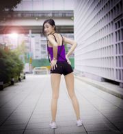 [Dewi Taiwan] Duan Jingle "Tamasya Fashion Songyan"