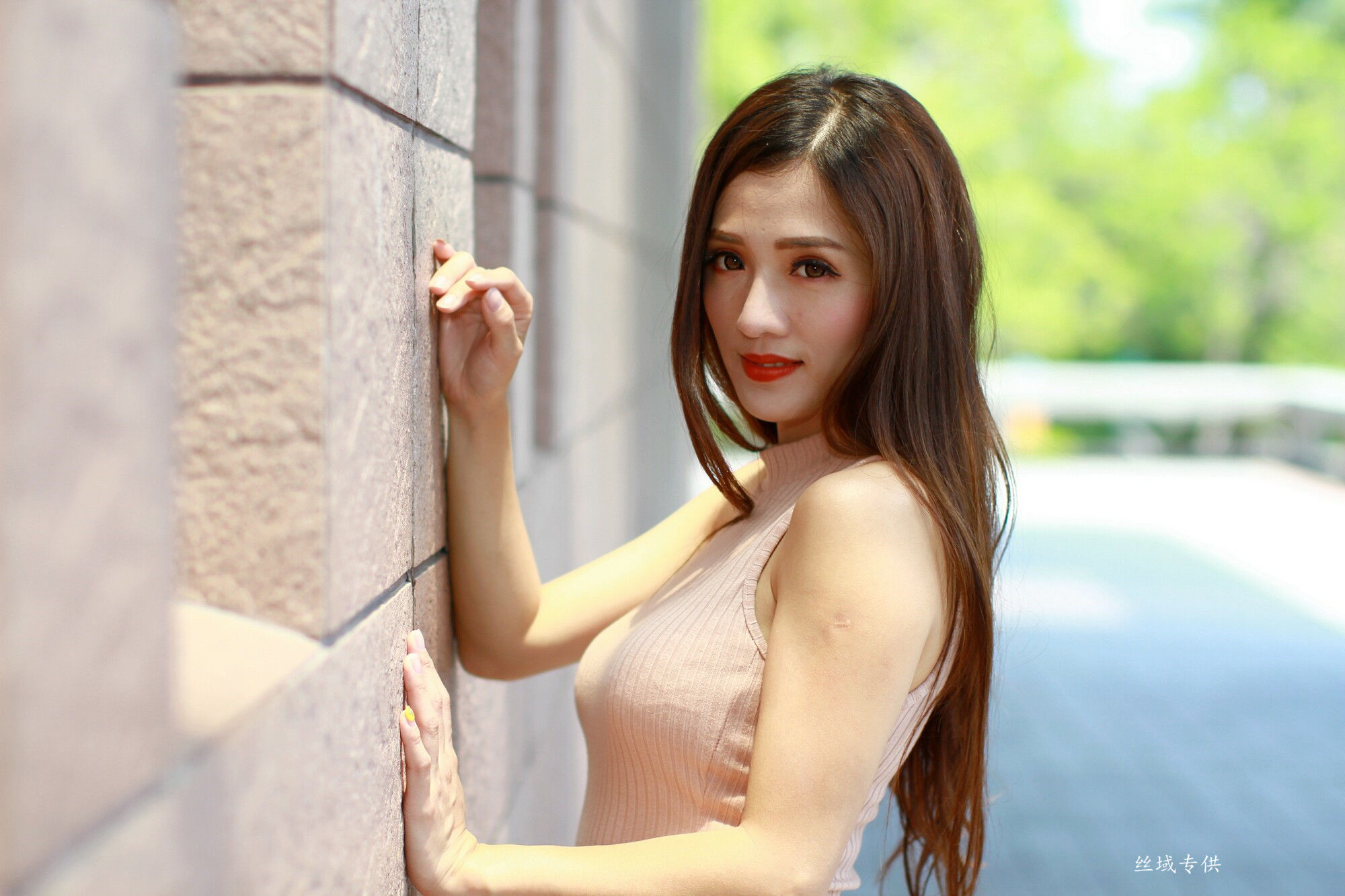 [台湾正妹] Go Go 高雄美術館 第98页 No.fec2da