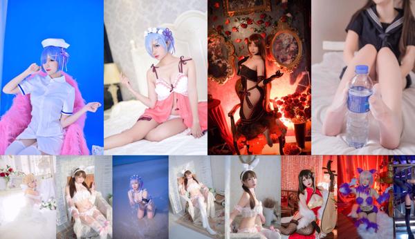 二佐Nisa 共30写真集