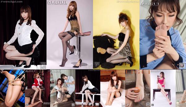 Vicky 共31写真集